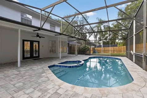 1815 Seneca Boulevard Winter Springs FL 32708