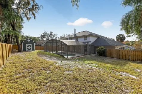 1815 Seneca Boulevard Winter Springs FL 32708