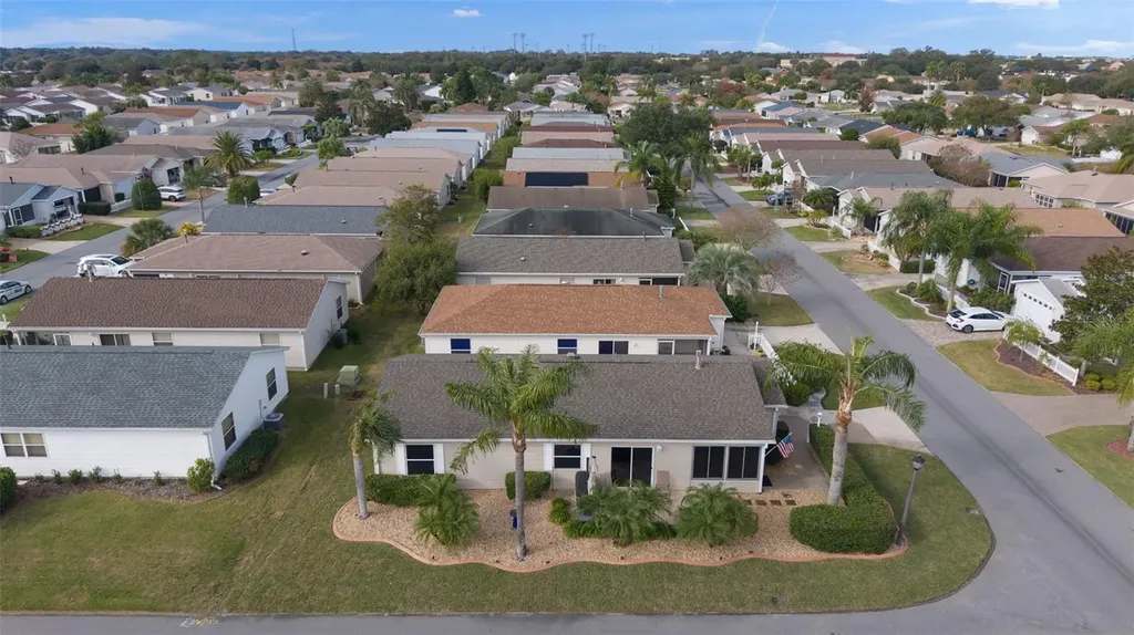 2306 Oak Bend Place The Villages FL 32162