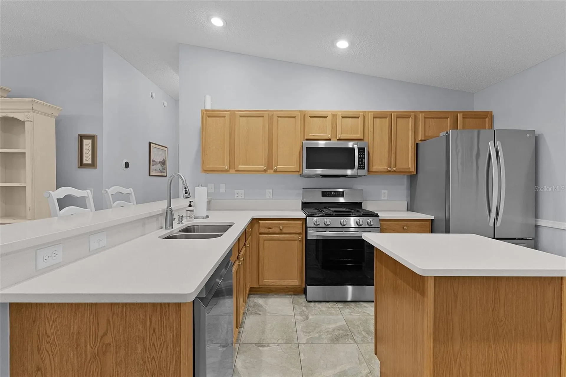 2306 Oak Bend Place The Villages FL 32162