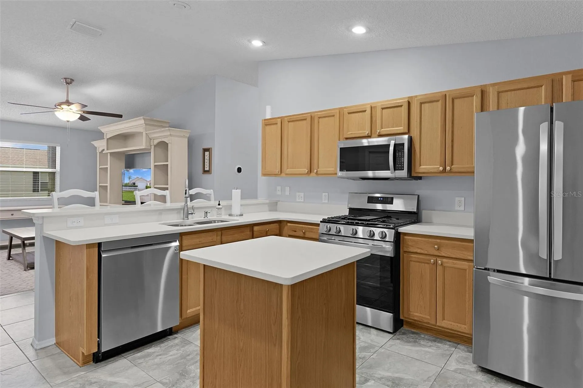 2306 Oak Bend Place The Villages FL 32162