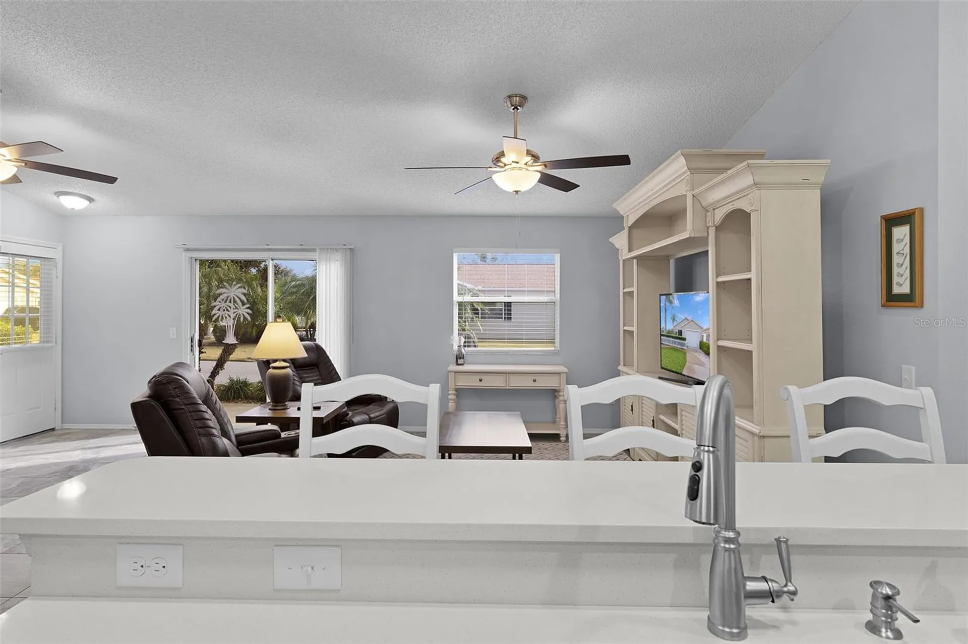 2306 Oak Bend Place The Villages FL 32162