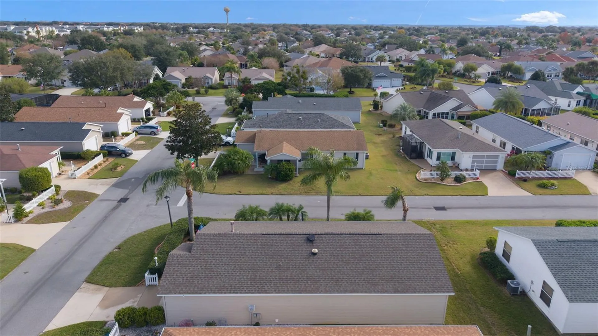 2306 Oak Bend Place The Villages FL 32162