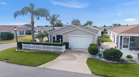 2306 Oak Bend Place The Villages FL 32162