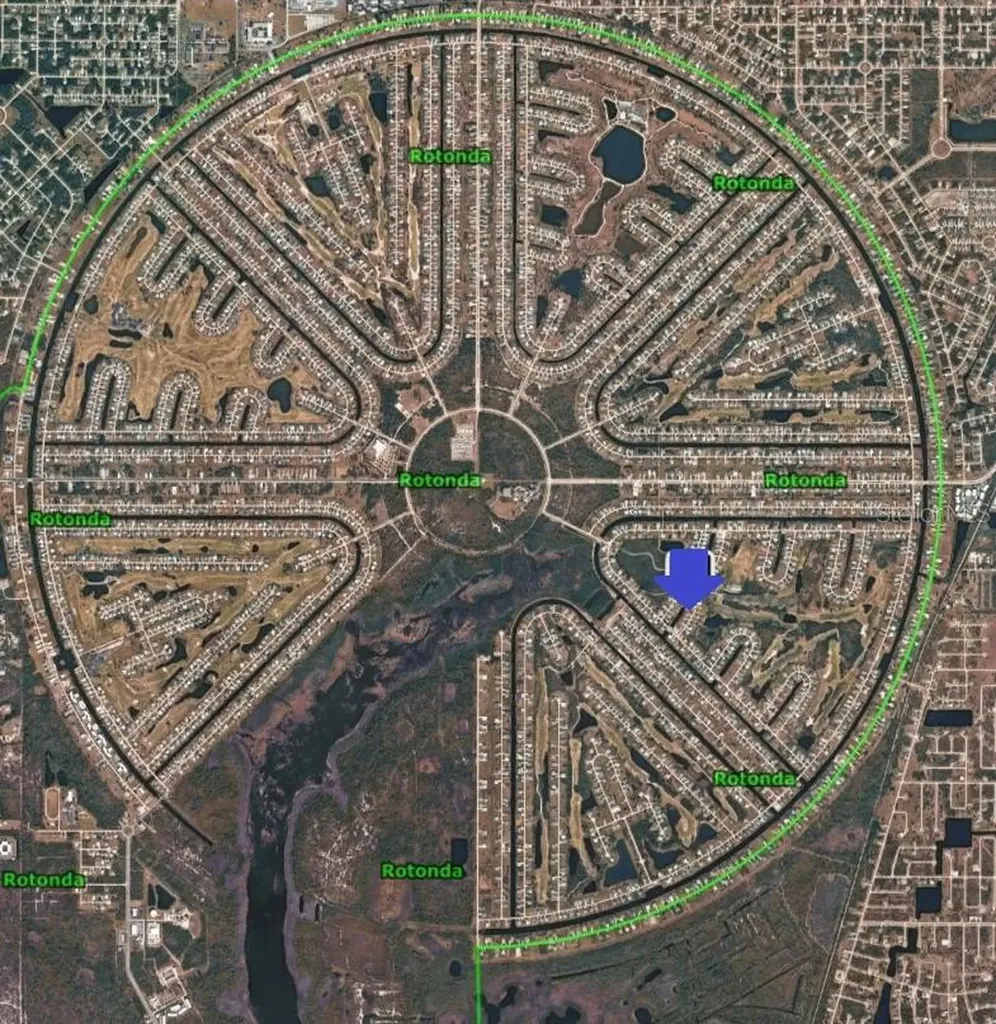 11 Medalist Way Rotonda West FL 33947