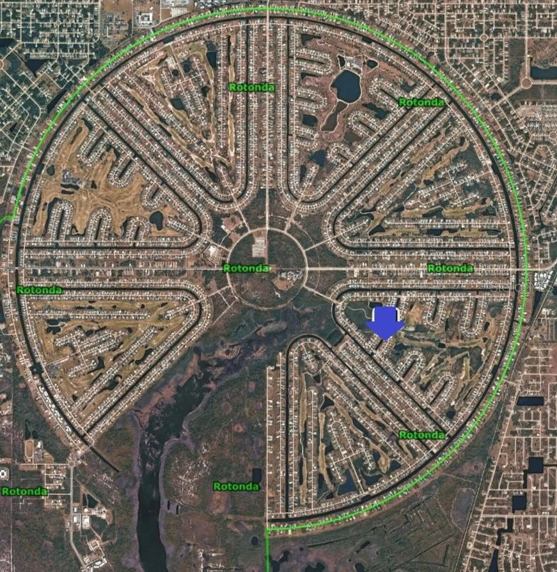 11 Medalist Way Rotonda West FL 33947