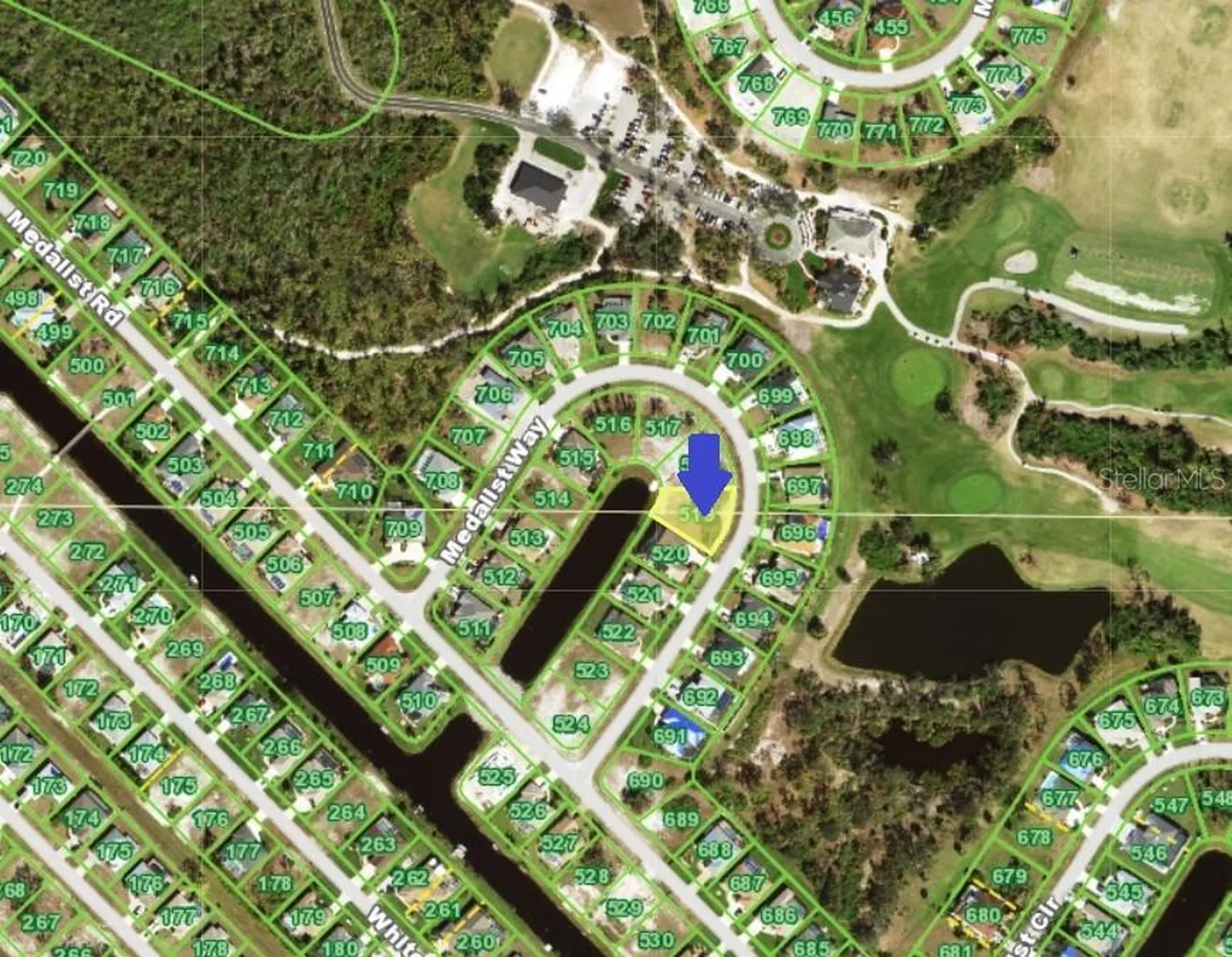 11 Medalist Way Rotonda West FL 33947