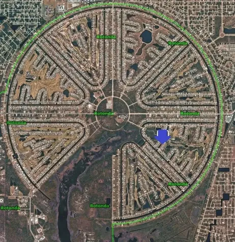 11 Medalist Way Rotonda West FL 33947