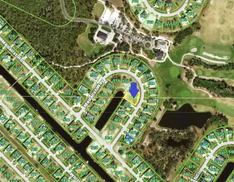 11 Medalist Way Rotonda West FL 33947