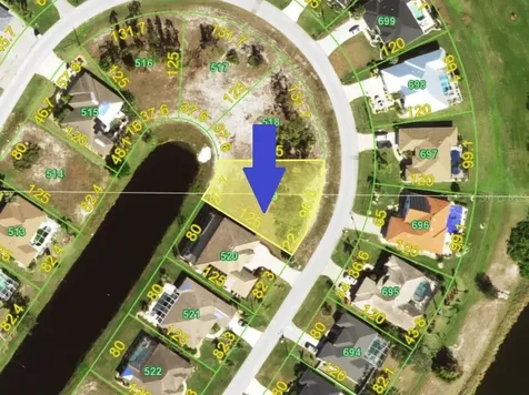 11 Medalist Way Rotonda West FL 33947