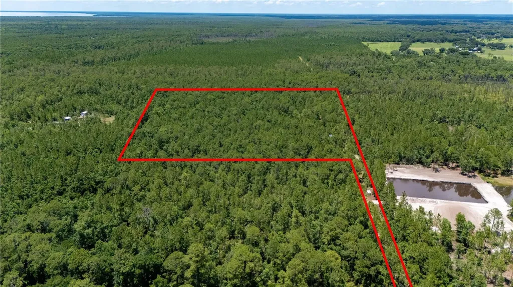 804 Shell Harbor Road Pierson FL 32180