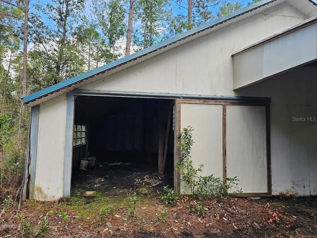 804 Shell Harbor Road Pierson FL 32180