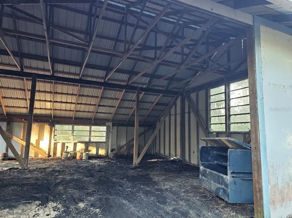 804 Shell Harbor Road Pierson FL 32180