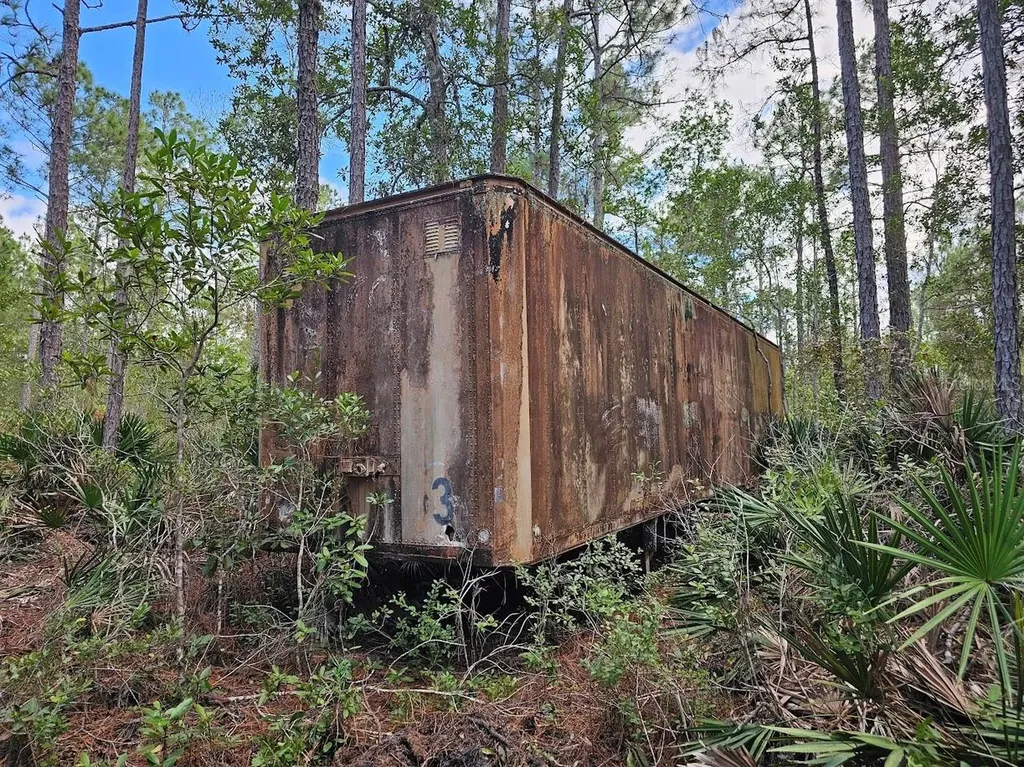 804 Shell Harbor Road Pierson FL 32180