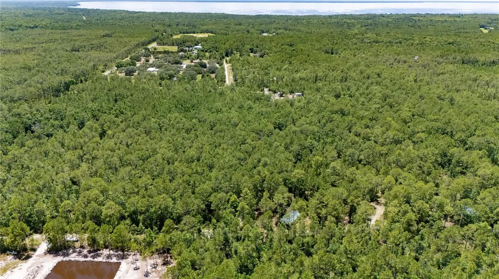 804 Shell Harbor Road Pierson FL 32180