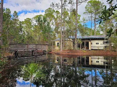 804 Shell Harbor Road Pierson FL 32180