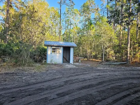 804 Shell Harbor Road Pierson FL 32180
