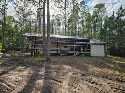 804 Shell Harbor Road Pierson FL 32180