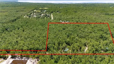 804 Shell Harbor Road Pierson FL 32180
