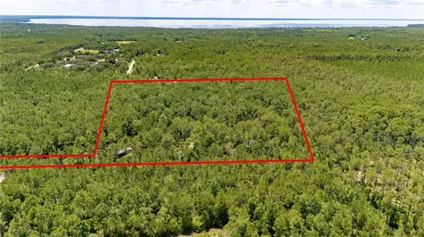 804 Shell Harbor Road Pierson FL 32180