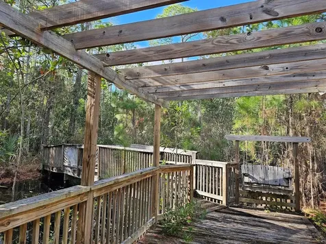 804 Shell Harbor Road Pierson FL 32180
