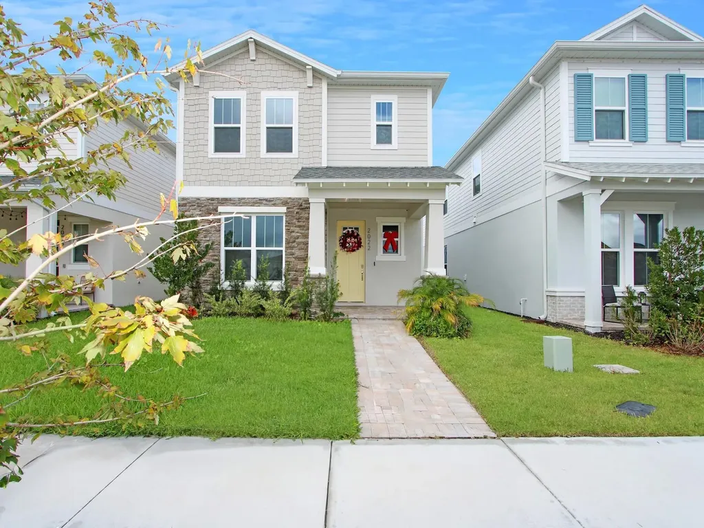 2022 Education Street St Cloud FL 34771