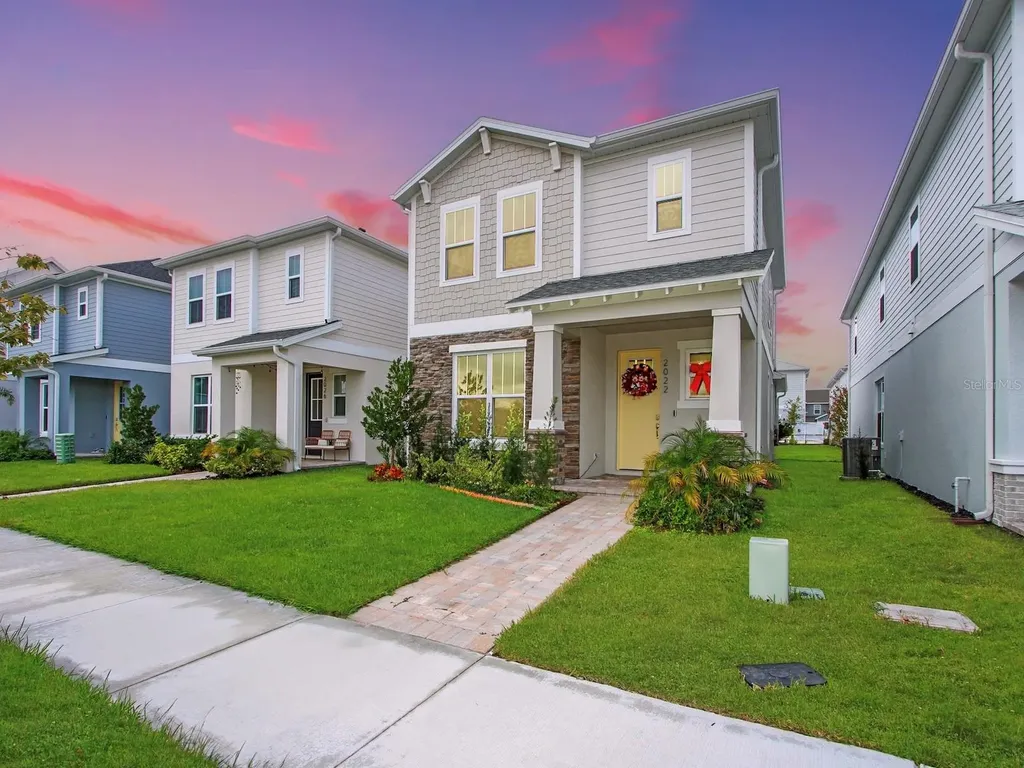 2022 Education Street St Cloud FL 34771