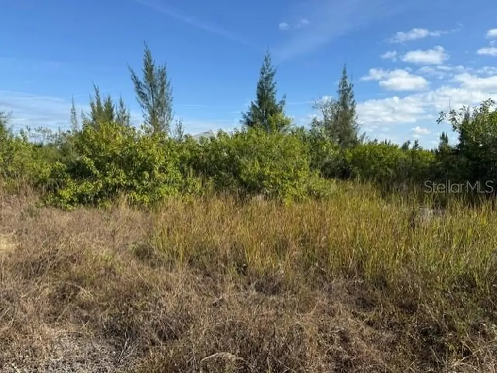 15309 Taurus Circle Port Charlotte FL 33981