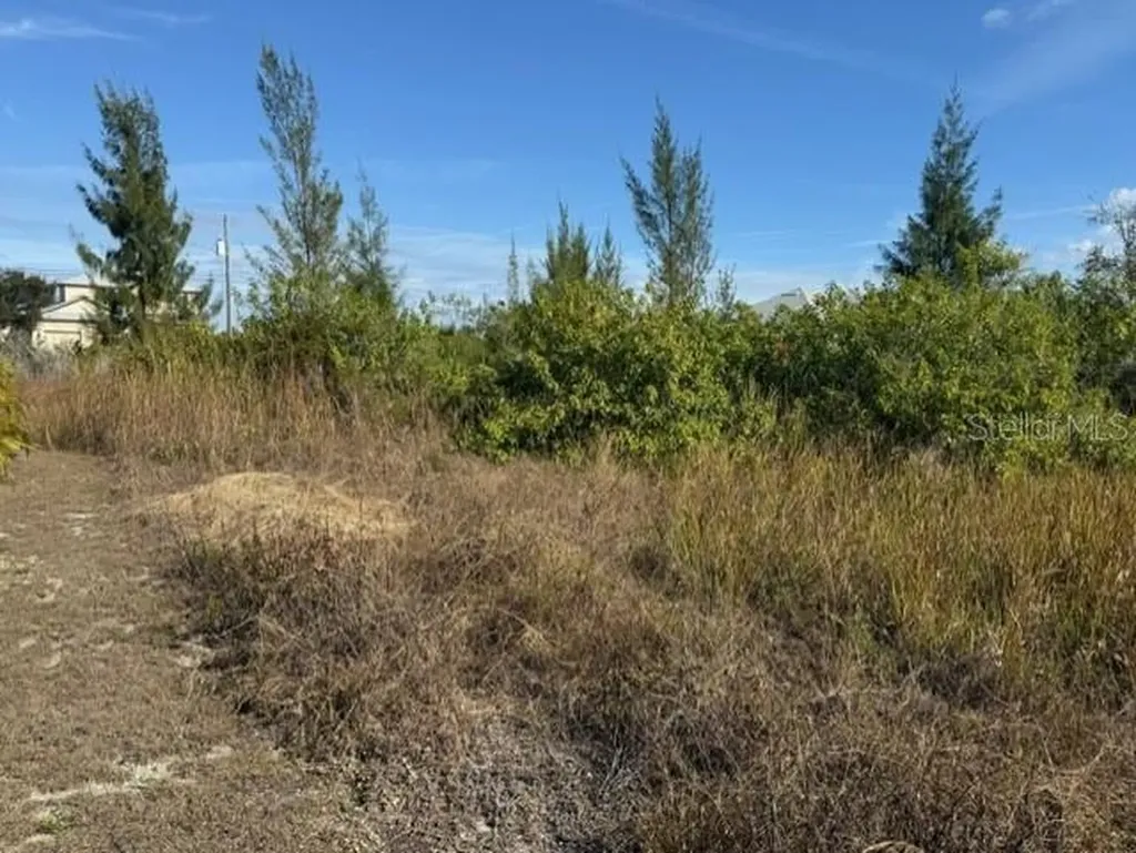 15309 Taurus Circle Port Charlotte FL 33981