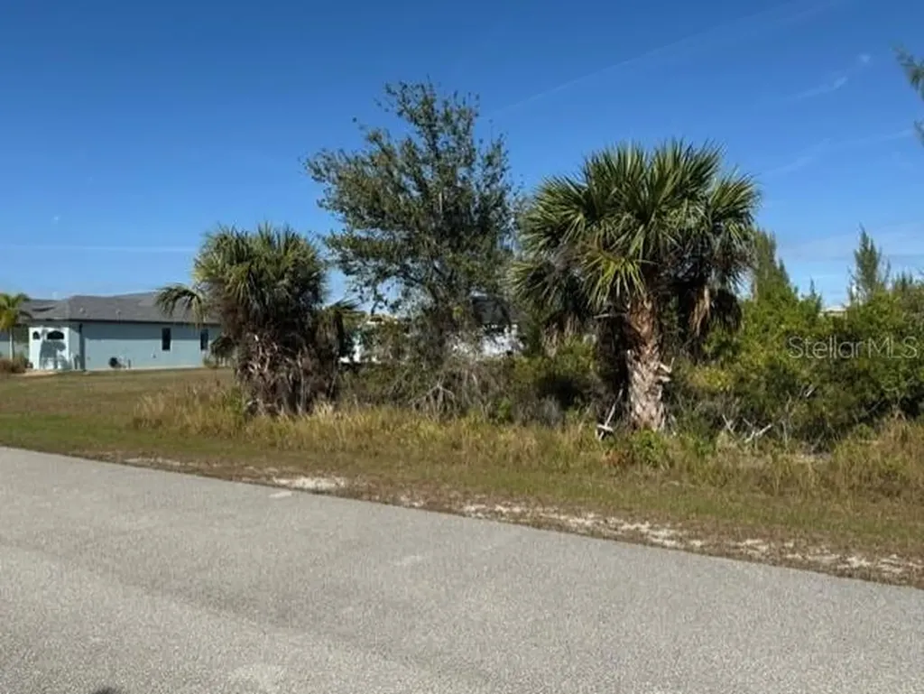 15309 Taurus Circle Port Charlotte FL 33981
