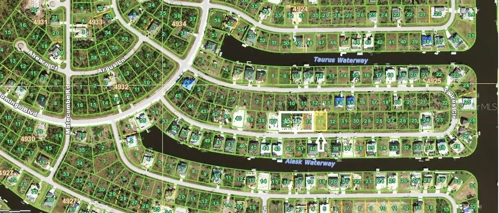 15309 Taurus Circle Port Charlotte FL 33981