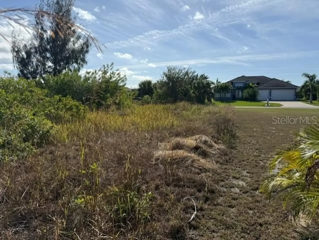 15309 Taurus Circle Port Charlotte FL 33981