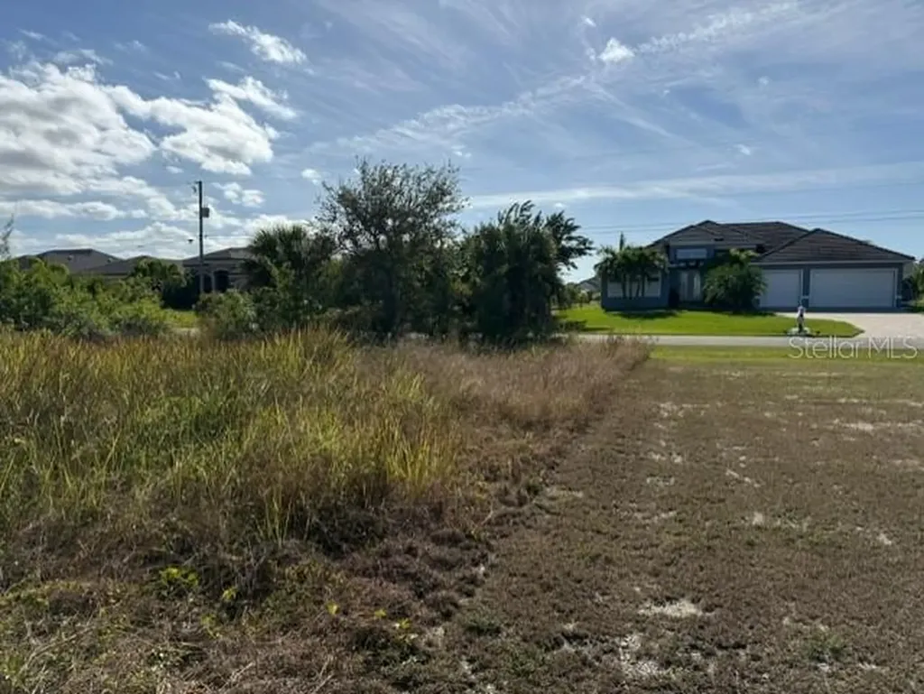 15309 Taurus Circle Port Charlotte FL 33981
