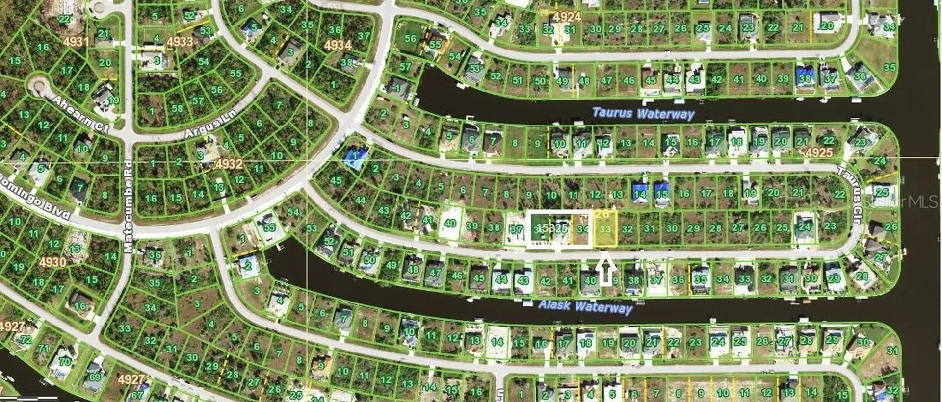 15309 Taurus Circle Port Charlotte FL 33981
