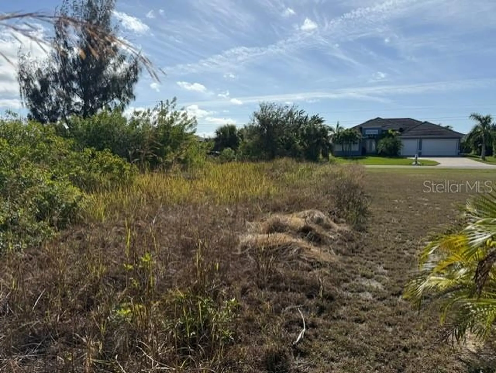 15309 Taurus Circle Port Charlotte FL 33981