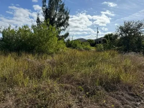 15309 Taurus Circle Port Charlotte FL 33981
