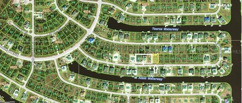 15309 Taurus Circle Port Charlotte FL 33981