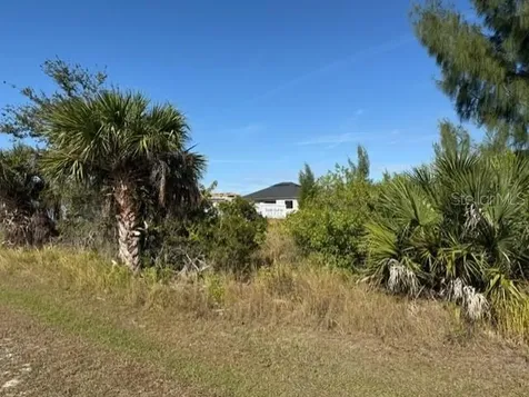 15309 Taurus Circle Port Charlotte FL 33981