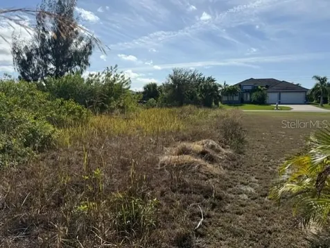 15309 Taurus Circle Port Charlotte FL 33981