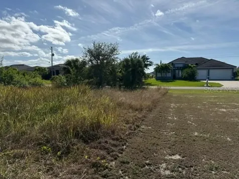15309 Taurus Circle Port Charlotte FL 33981
