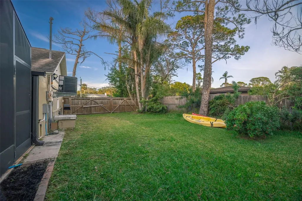 5130 Mallett Drive Port Richey FL 34668