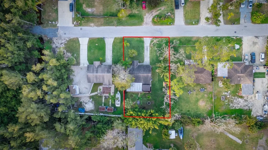 5130 Mallett Drive Port Richey FL 34668