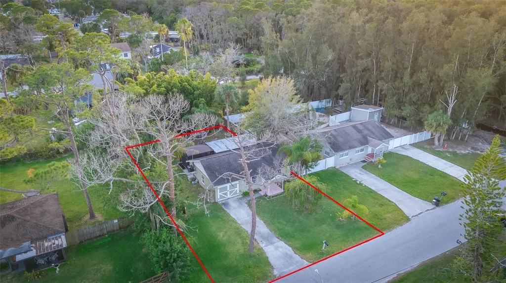 5130 Mallett Drive Port Richey FL 34668