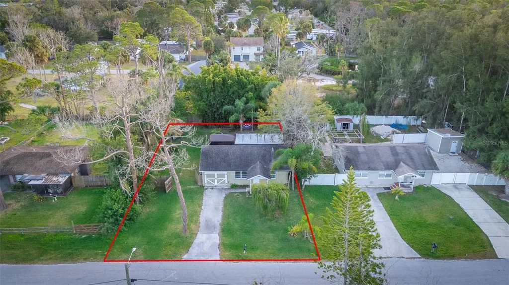 5130 Mallett Drive Port Richey FL 34668