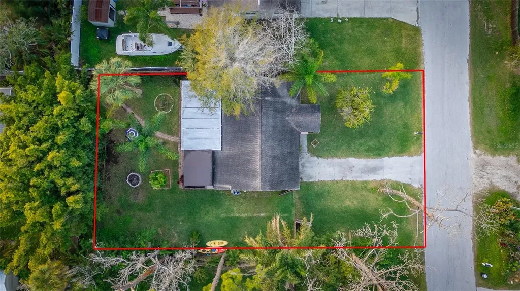 5130 Mallett Drive Port Richey FL 34668