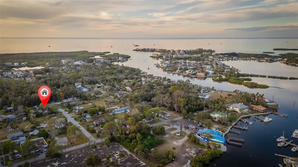 5130 Mallett Drive Port Richey FL 34668