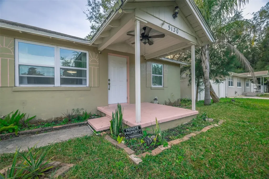 5130 Mallett Drive Port Richey FL 34668