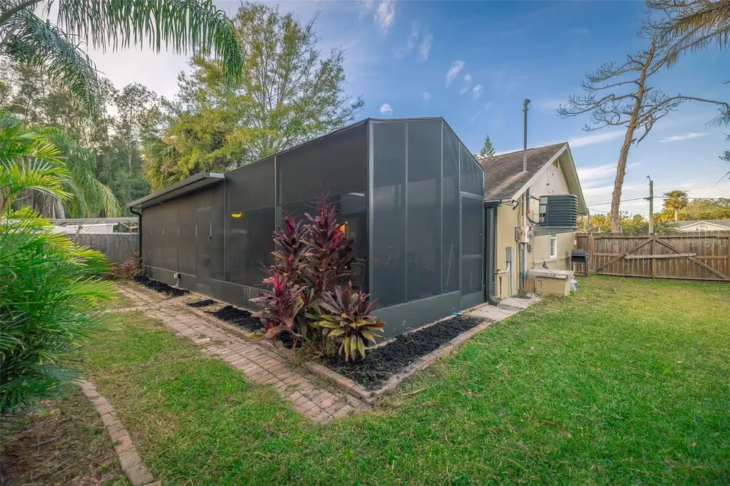 5130 Mallett Drive Port Richey FL 34668