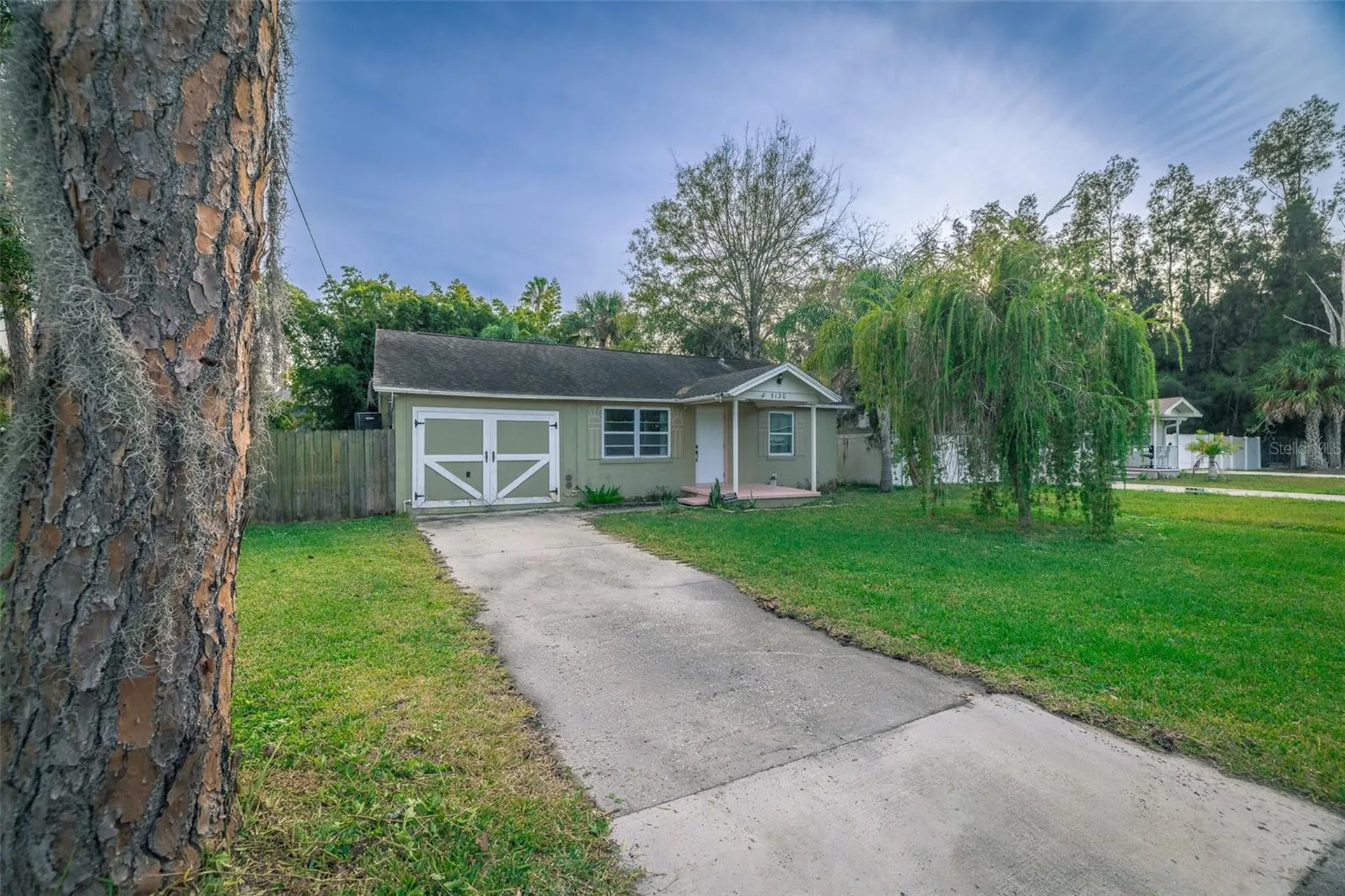 5130 Mallett Drive Port Richey FL 34668