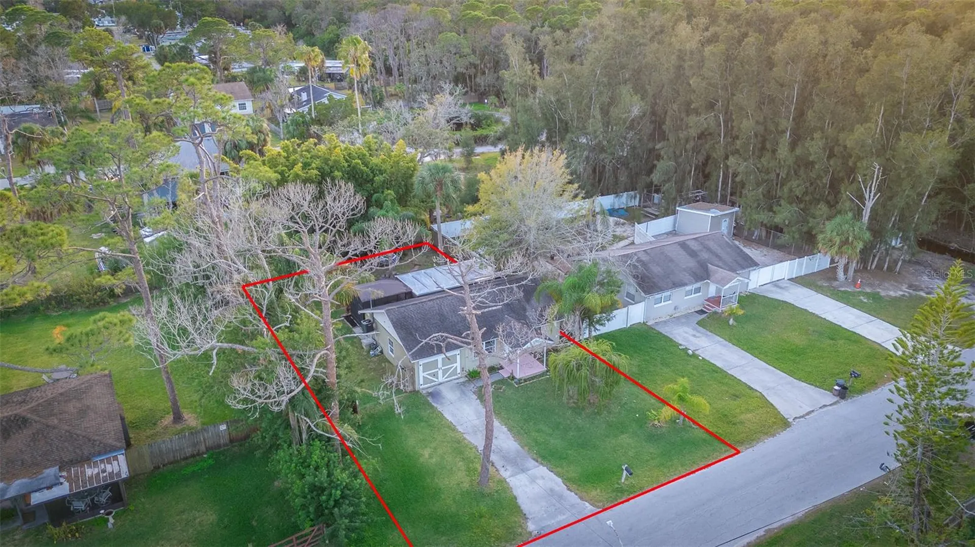 5130 Mallett Drive Port Richey FL 34668